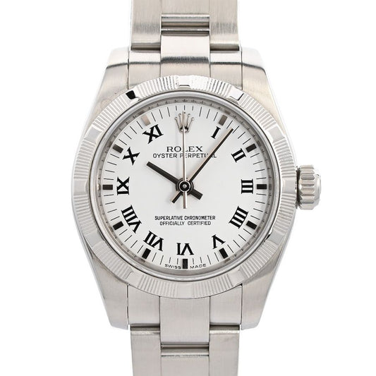 Rolex Watch Oyster Perpetual
