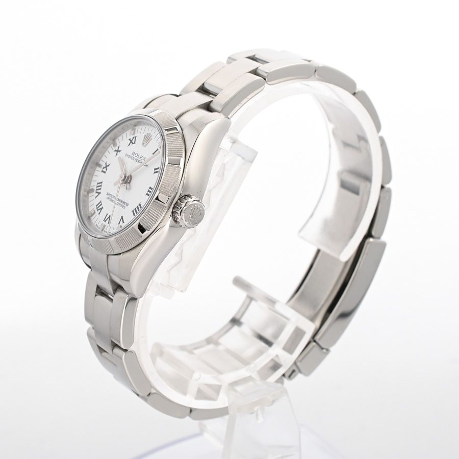 Rolex Watch Oyster Perpetual — view 2