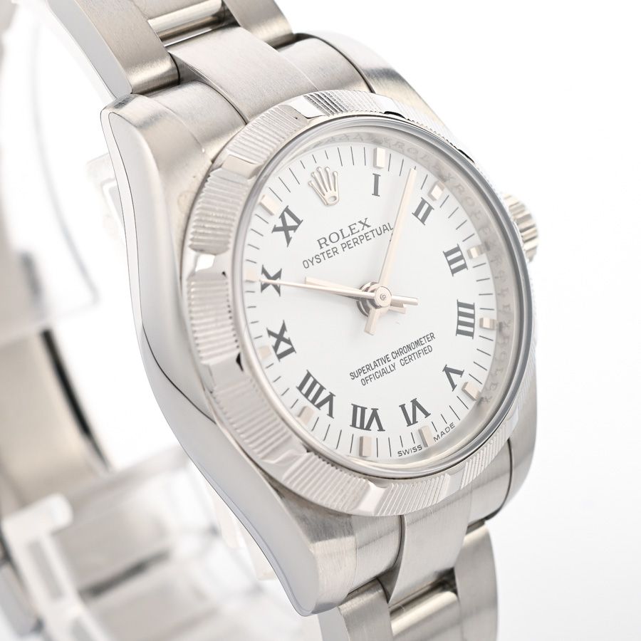 Rolex Watch Oyster Perpetual — view 4