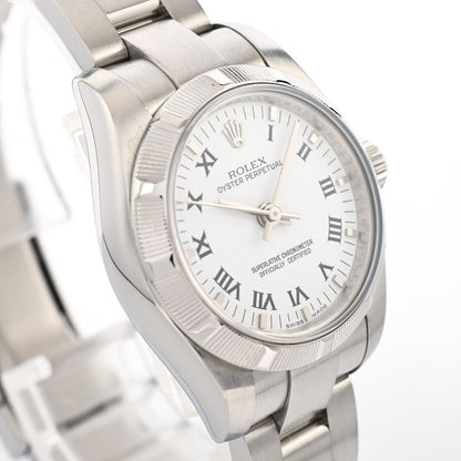 Rolex Watch Oyster Perpetual — view 4