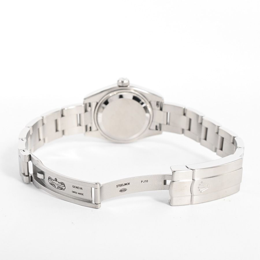 Rolex Watch Oyster Perpetual — view 5