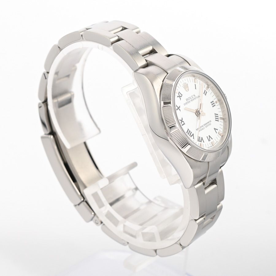 Rolex Watch Oyster Perpetual — view 3