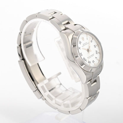 Rolex Watch Oyster Perpetual — view 3