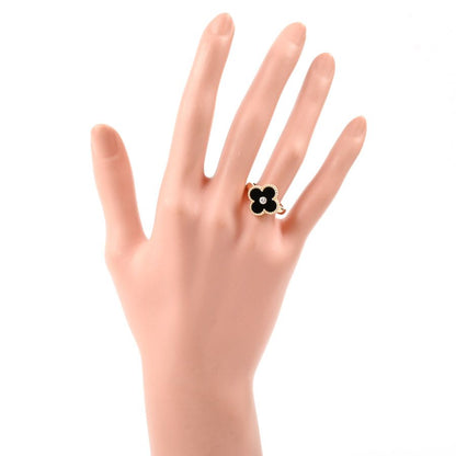 Van Cleef & Arpels Ring Vintage Alhambra — view 6