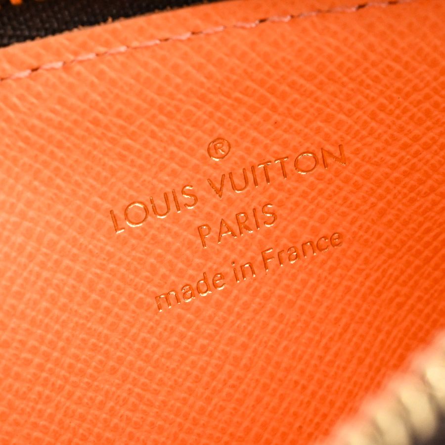 Louis Vuitton Card Case Holder Romy — view 5