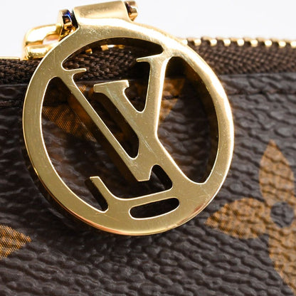 Louis Vuitton Card Case Holder Romy — view 7