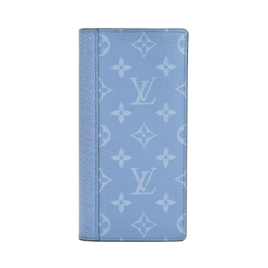 Louis Vuitton Wallet Portefeuille Brazza NM