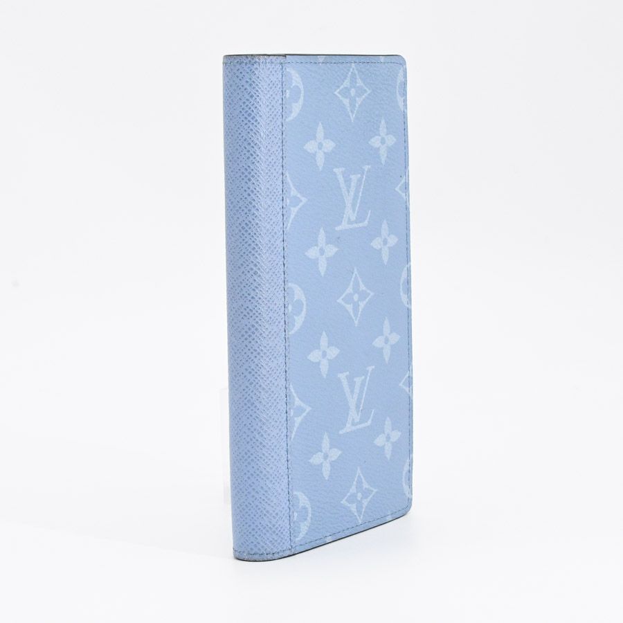 Louis Vuitton Wallet Portefeuille Brazza NM — view 2