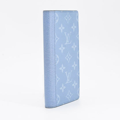 Louis Vuitton Wallet Portefeuille Brazza NM — view 2