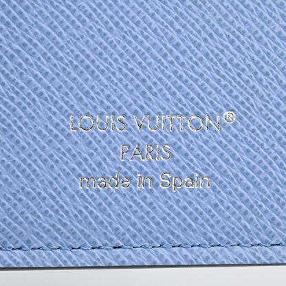 Louis Vuitton Wallet Portefeuille Brazza NM — view 7