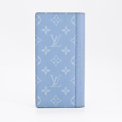 Louis Vuitton Wallet Portefeuille Brazza NM — view 3