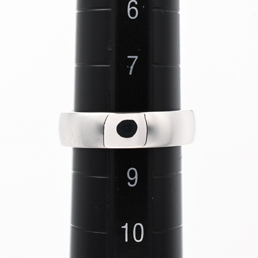Cartier Ring 2C Boucles — view 5