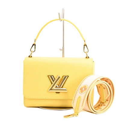 Louis Vuitton Shoulder Bag Twist MM