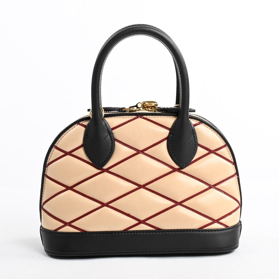 Louis Vuitton Handbag Alma BB — view 3