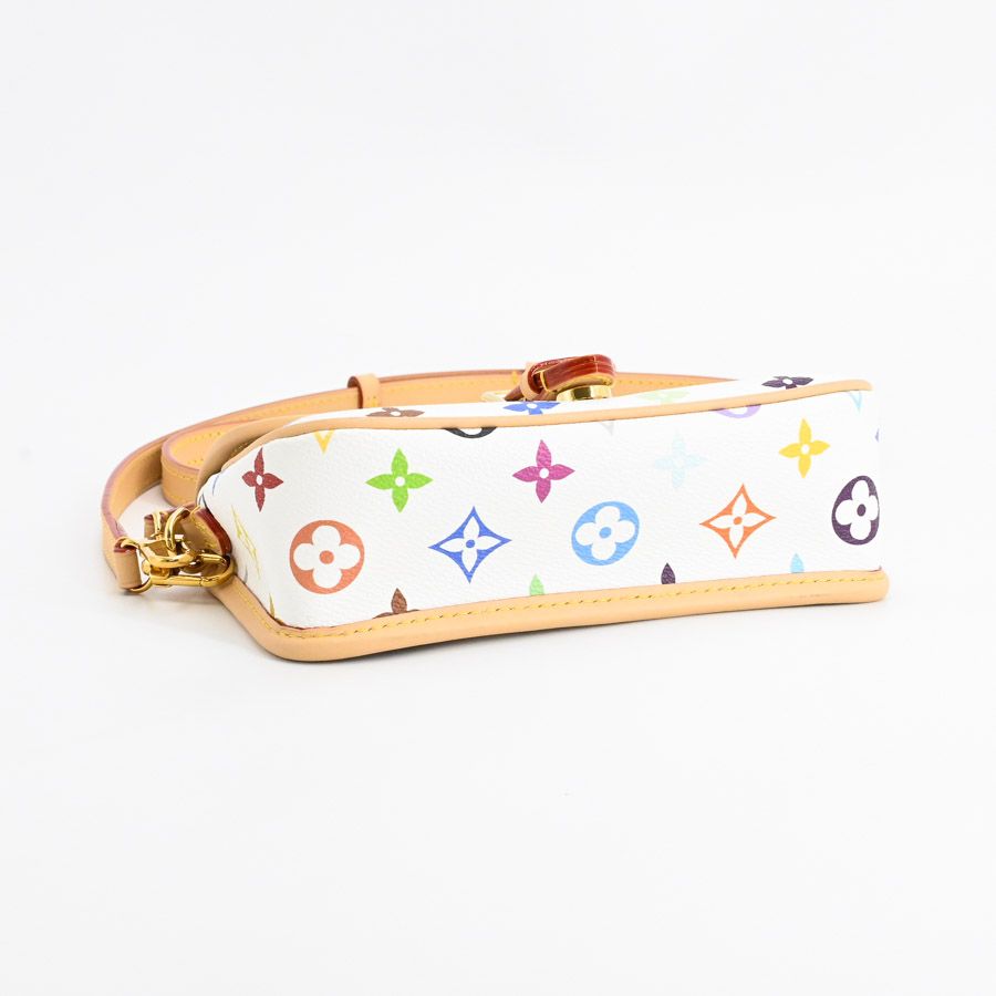 Louis Vuitton Shoulder Bag LV Xtm Nanodiane — view 5
