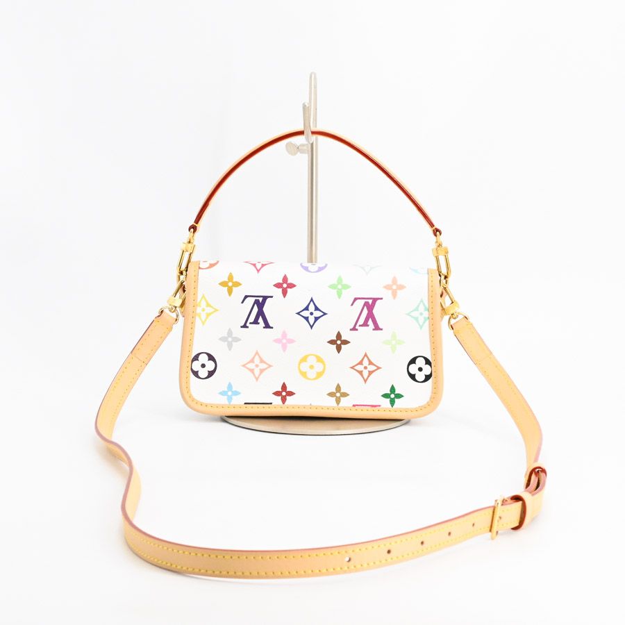 Louis Vuitton Shoulder Bag LV Xtm Nanodiane — view 3