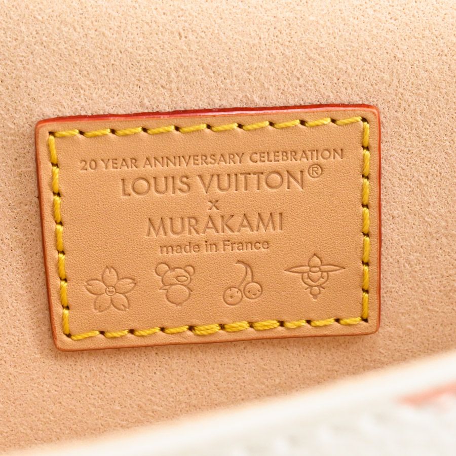 Louis Vuitton Shoulder Bag LV Xtm Nanodiane — view 6