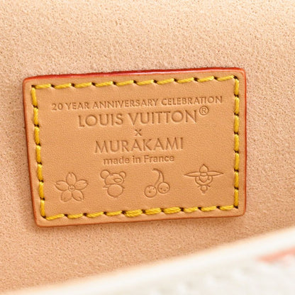 Louis Vuitton Shoulder Bag LV Xtm Nanodiane — view 6