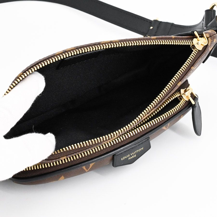 Louis Vuitton Belt Bag Keep It — view 4
