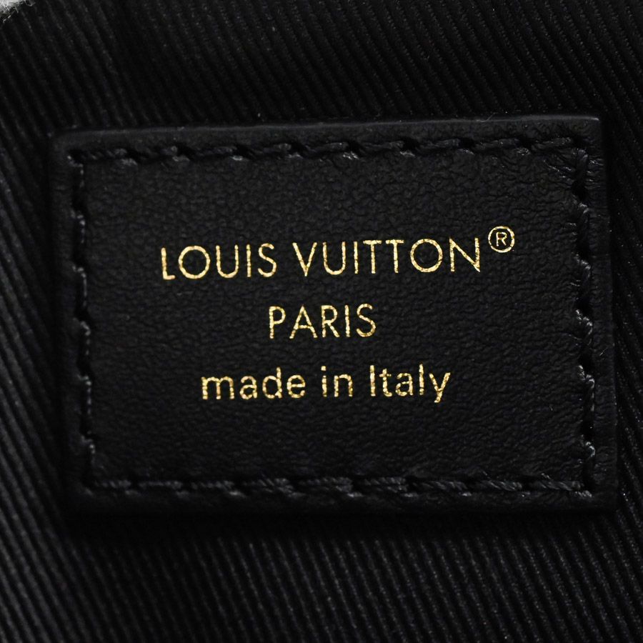 Louis Vuitton Belt Bag Keep It — view 6