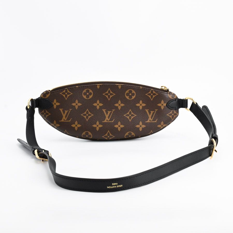 Louis Vuitton Belt Bag Keep It — view 3