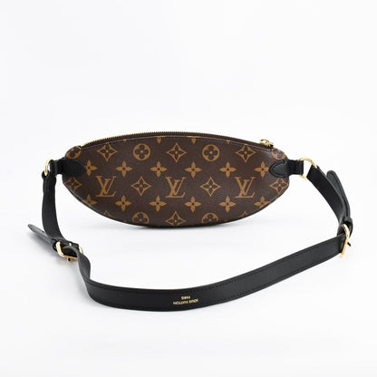 Louis Vuitton Belt Bag Keep It — view 3
