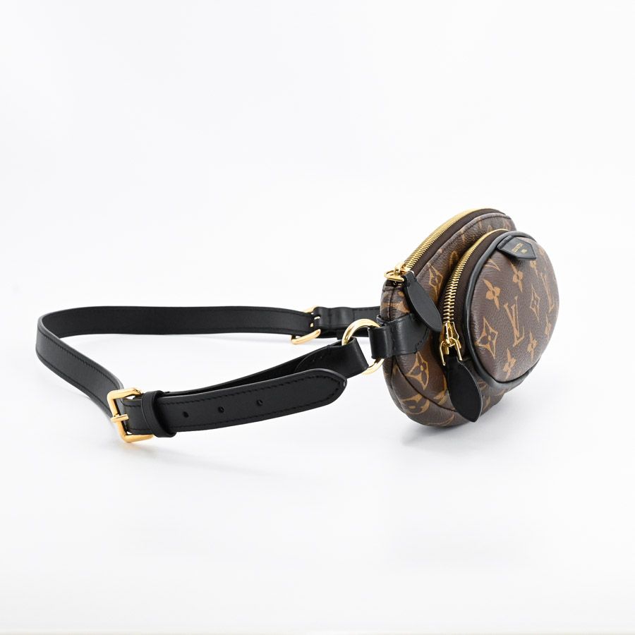 Louis Vuitton Belt Bag Keep It — view 2