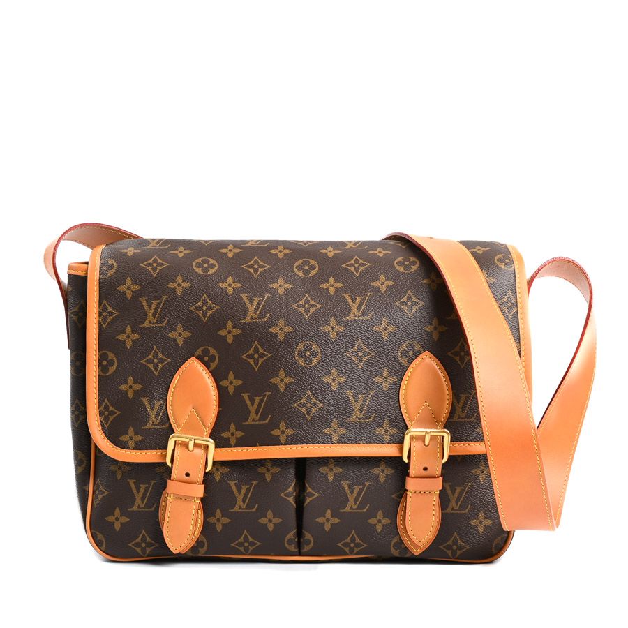Louis Vuitton Shoulder Bag Satchel Messenger