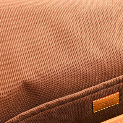 Louis Vuitton Shoulder Bag Satchel Messenger — view 7
