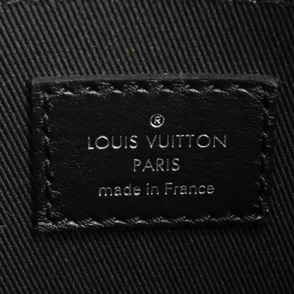Louis Vuitton Shoulder Bag Steamer Messenger — view 6