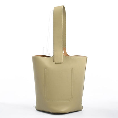 Loewe Shoulder Bag Pebble — view 3