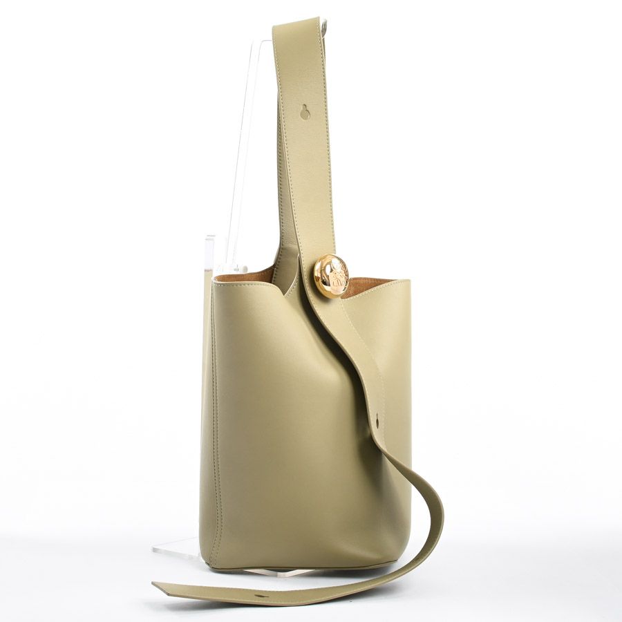 Loewe Shoulder Bag Pebble — view 2