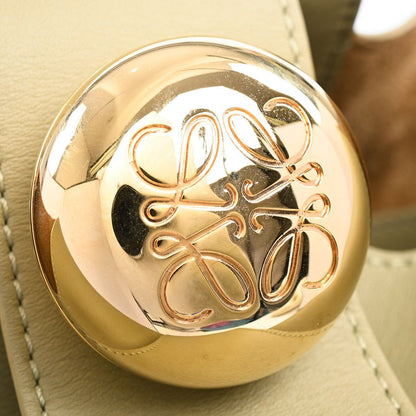 Loewe Shoulder Bag Pebble — view 8