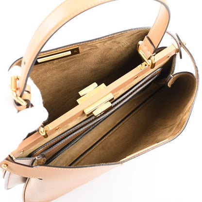 Fendi Handbag Peekaboo Soft — view 4