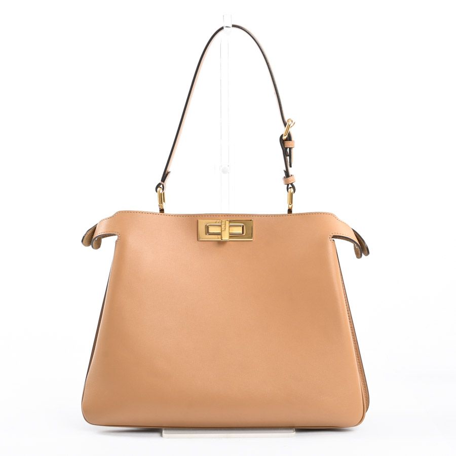 Fendi Handbag Peekaboo Soft — view 3