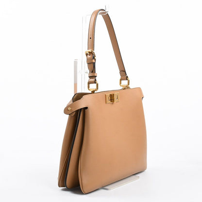 Fendi Handbag Peekaboo Soft — view 2