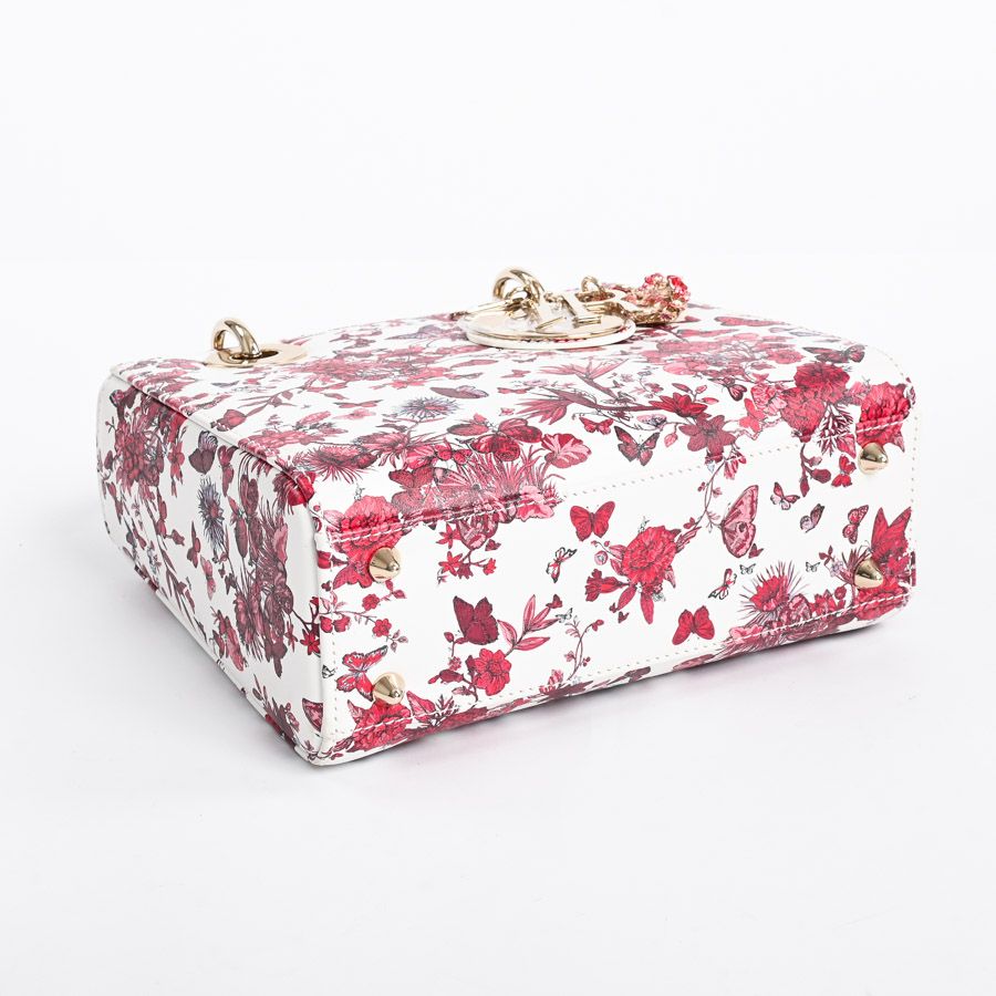 Dior Handbag Lady Dior My Abc Small — view 5
