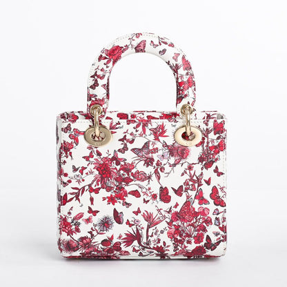 Dior Handbag Lady Dior My Abc Small — view 3
