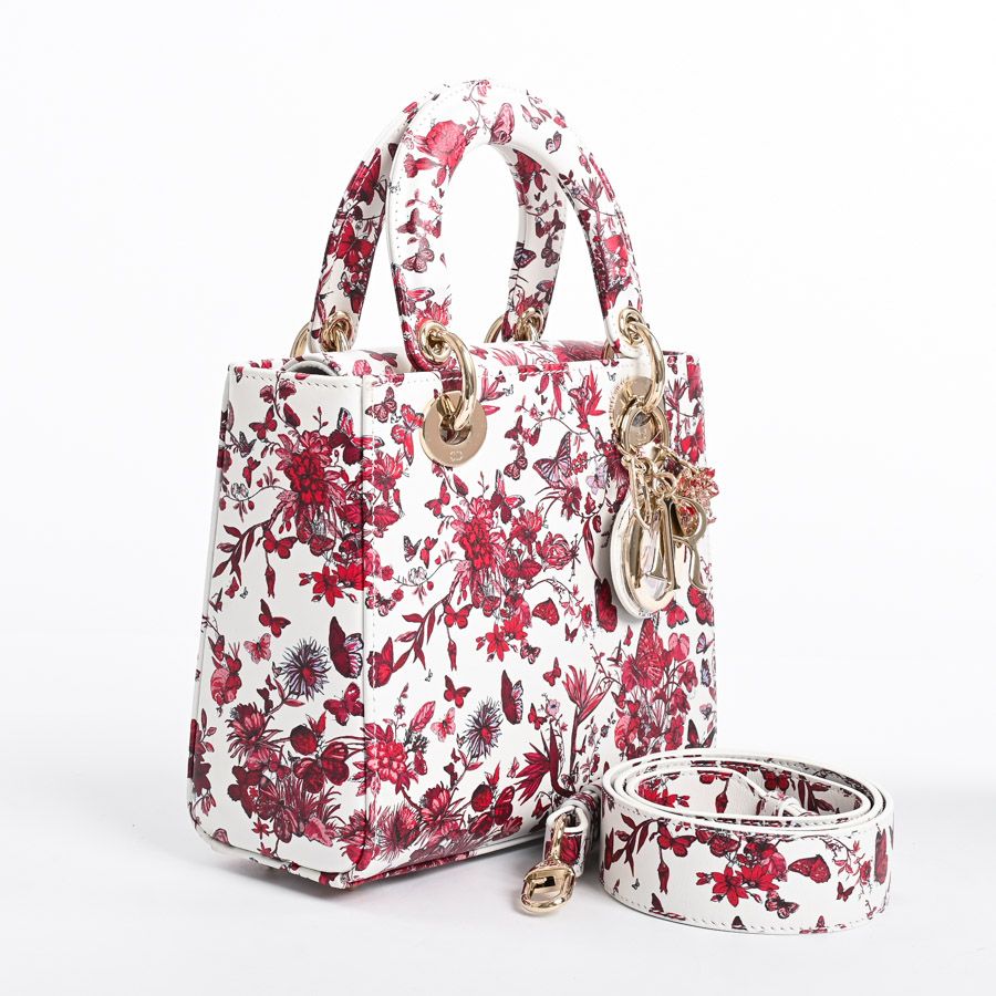 Dior Handbag Lady Dior My Abc Small — view 2