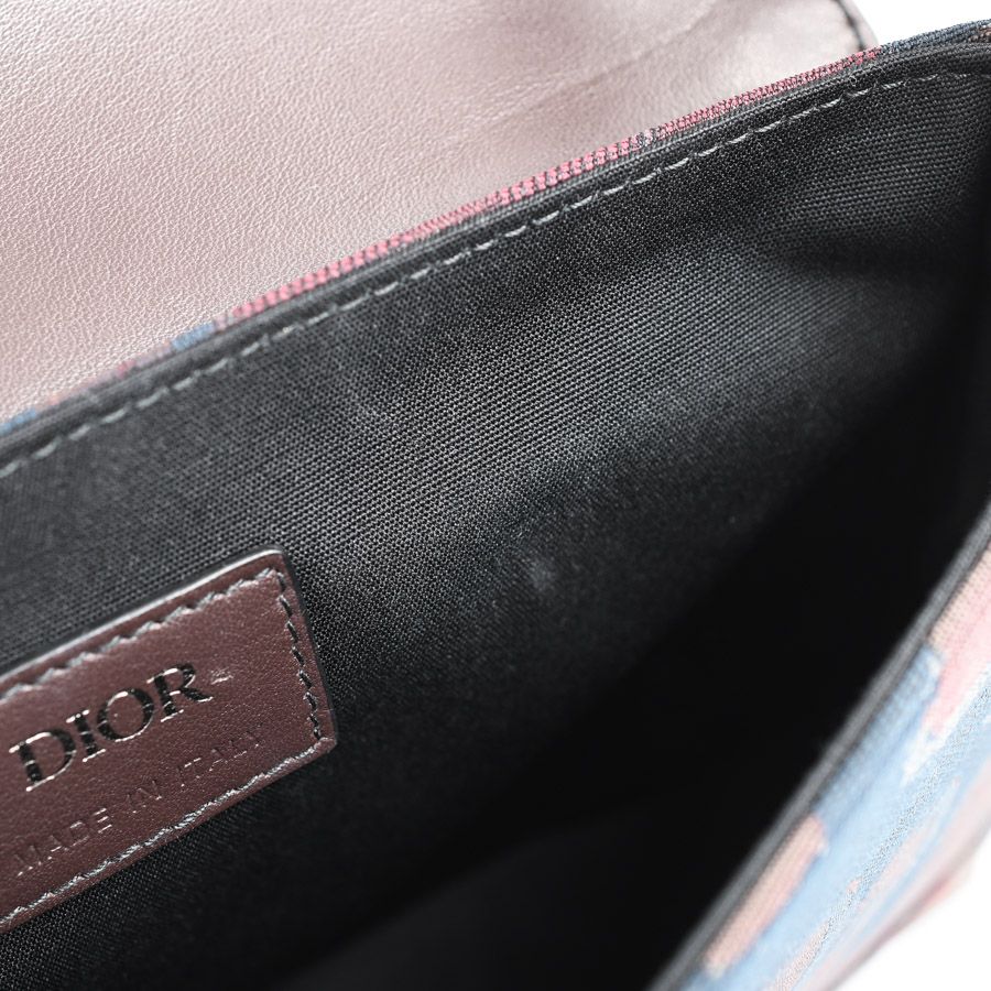 Dior Shoulder Bag Long — view 9