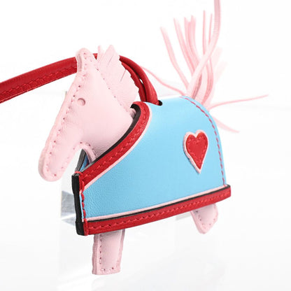 Hermes Charm Robeochle PM Keychain — view 4