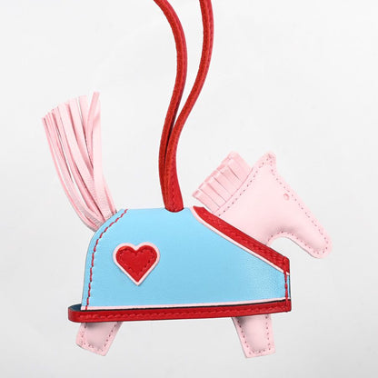 Hermes Charm Robeochle PM Keychain — view 3