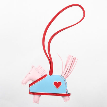 Hermes Charm Robeochle PM Keychain — view 2