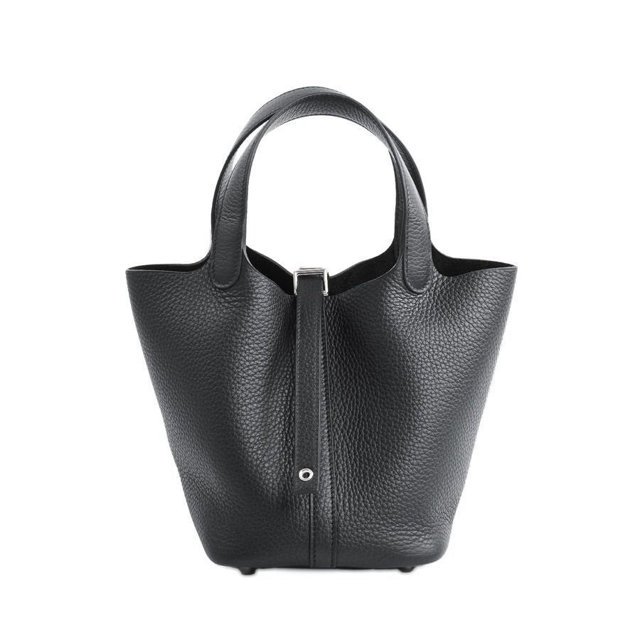 Hermes Handbag Picotin Lock PM
