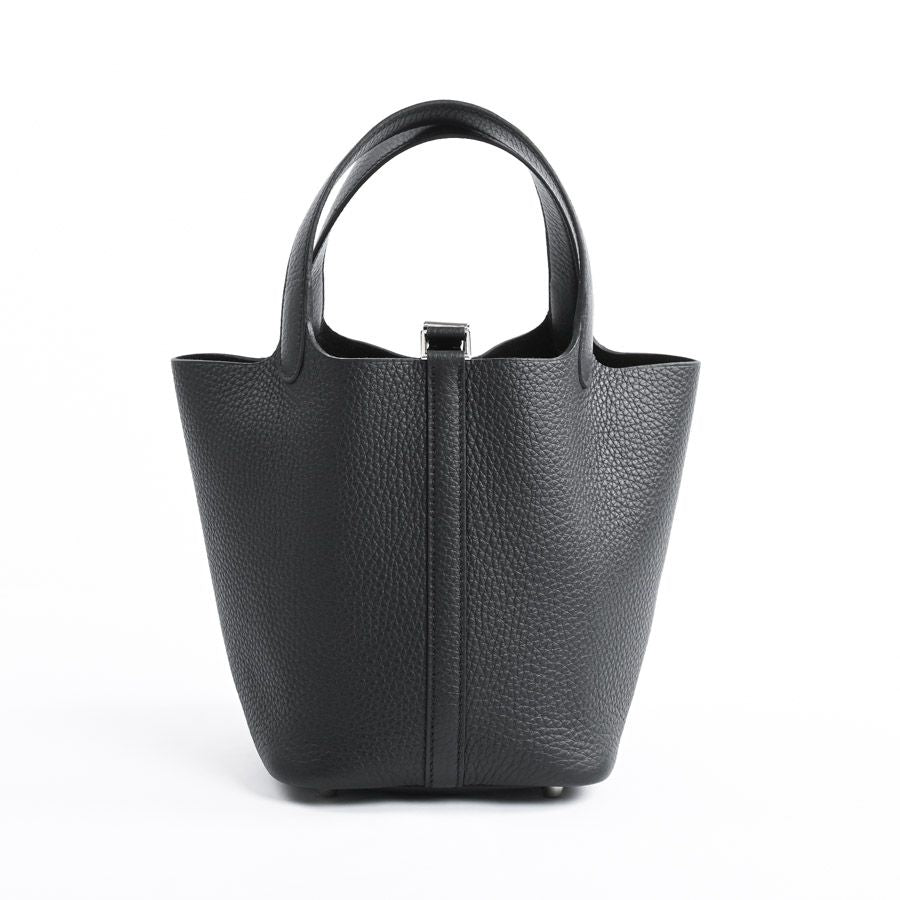 Hermes Handbag Picotin Lock PM — view 3