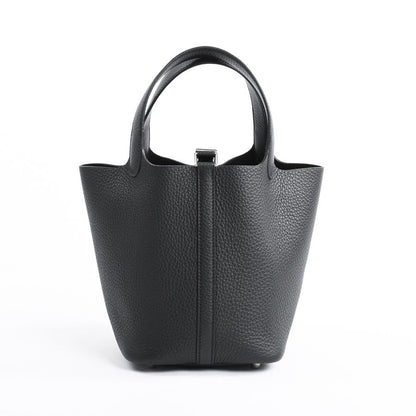 Hermes Handbag Picotin Lock PM — view 3