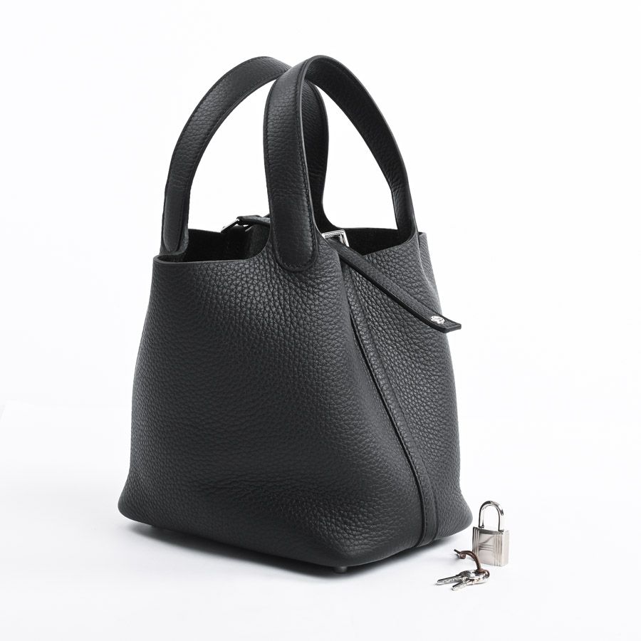 Hermes Handbag Picotin Lock PM — view 2