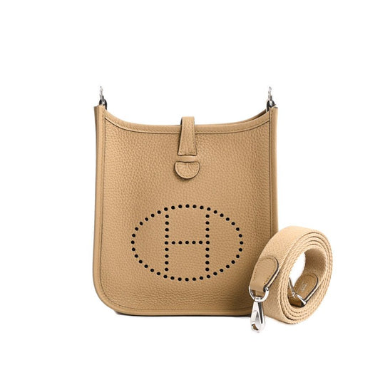 Hermes Shoulder Bag Evelyne TPM Amazon