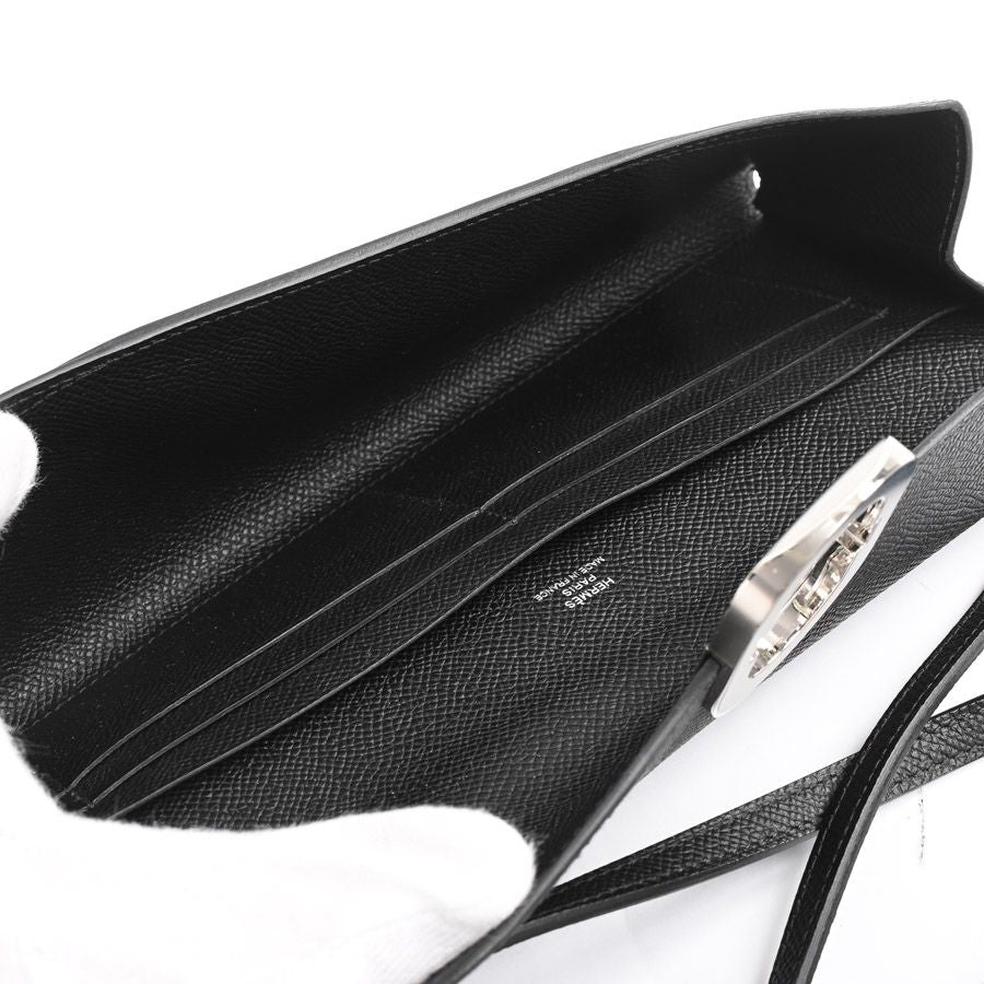 Hermes Shoulder Bag Chaine D'ancre to — view 4