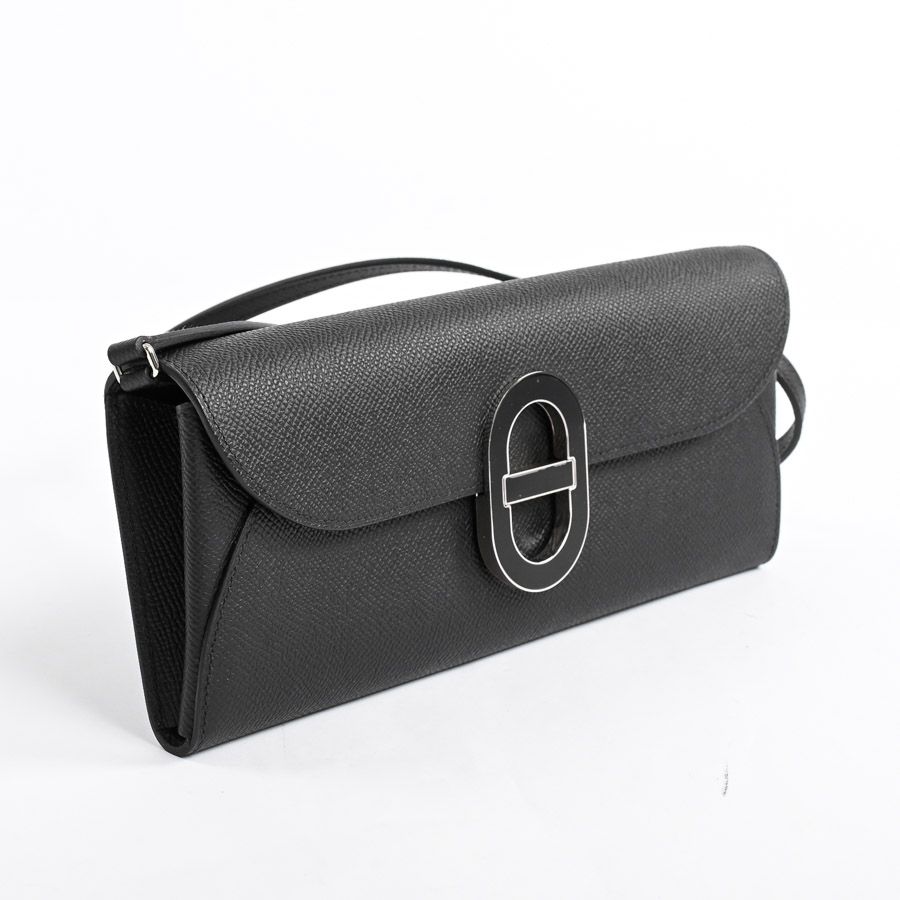 Hermes Shoulder Bag Chaine D'ancre to — view 2